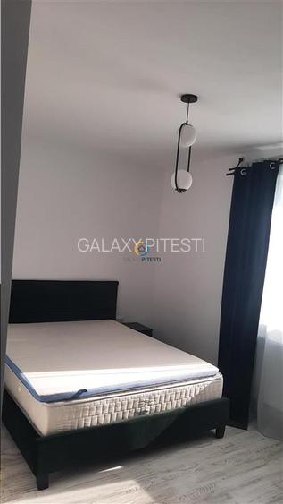 Apartament trei camere, rezidential, parter, curte proprie - 6