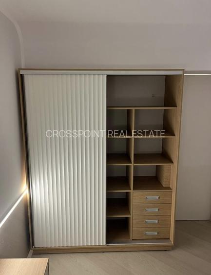 Apartament 2 camere | Cortina North | - 9