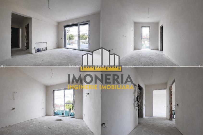 Empire Residence Tornadei 2 – Comision 0% – 3 camere spațioase, imobil premium - 5