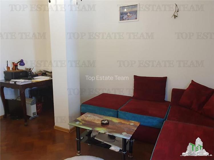 Spatiu extins central Liceul Mircea si Mare Constanta - 6