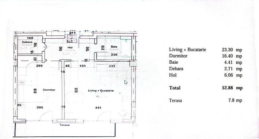 Finisaje Calitative Central - 2
