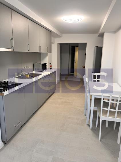 VANZARE 3 CAMERE -DECOMANDAT -DECEBAL - 2