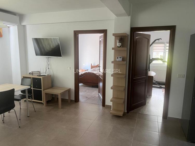 Apartament 3 camere Strada Alexandru Golescu - Etaj 1 - 79 mp - 5