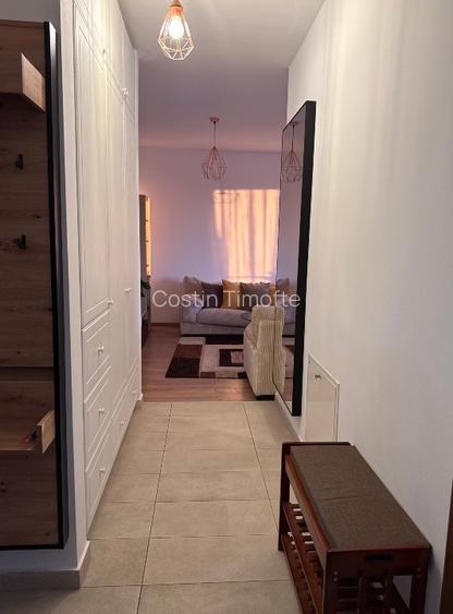 Inchiriez apartament 2 camere premium - 3