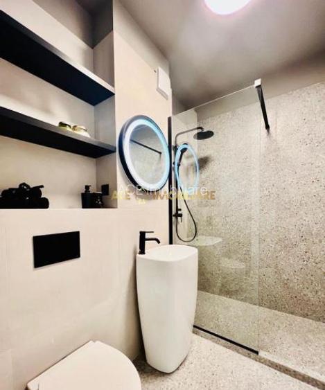 Garsoniera de inchiriat | Exigent Plaza | Centrala | Mobilata-Utilata - 7