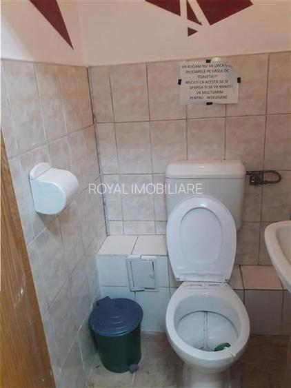 Royal Imobiliare  -Inchirieri Birouri zona Cantacuzino - 11