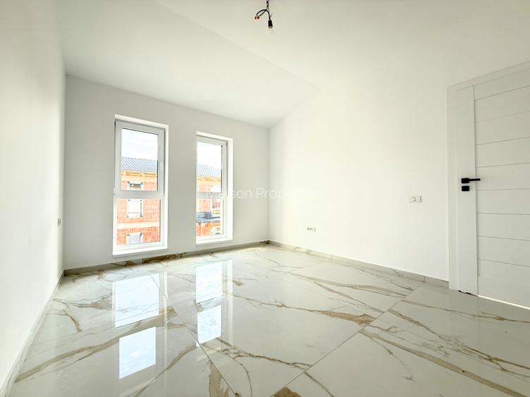 COMISION 0% | Penthouse | Proiect modern | 82 mp terasa - 11