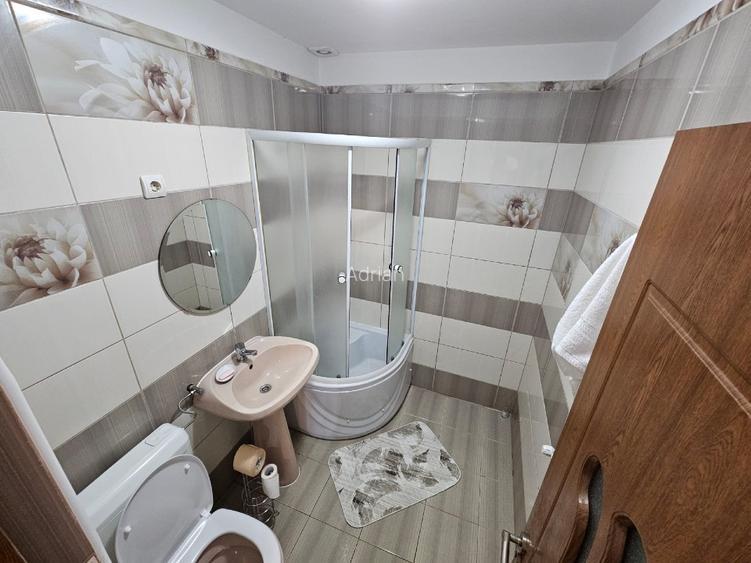 Inchiriere apartament 3 camere, duplex- 2 băi | centrală proprie | Raul Coletina - 3
