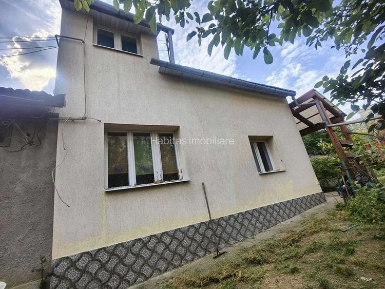 0%Comision!Casa individuala S+P+M, teren 481 mp,  Marasti-zn. Dunarii - 7