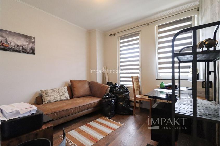 Apartament cu 4 camere, de inchiriat, situat in cartierul Manastur! - 10