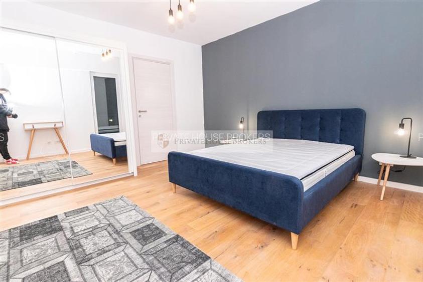 Aviatiei | Mega Image - Lidl | Bloc 2019 | Parcare Subt - 14