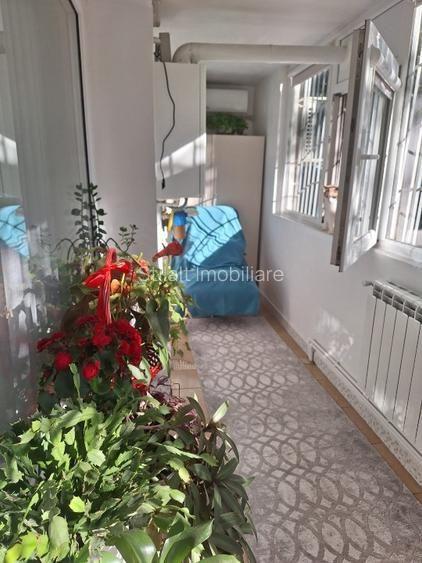 Apartament  2 camere de vanzare/ Centru - 4