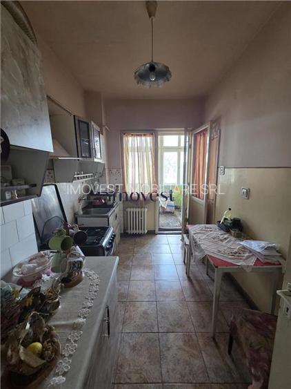 Apartament 3 Camere Central - 9