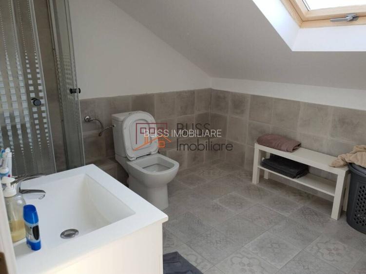 Casă / Vilă 6 camere în zona Pipera Nord - 15