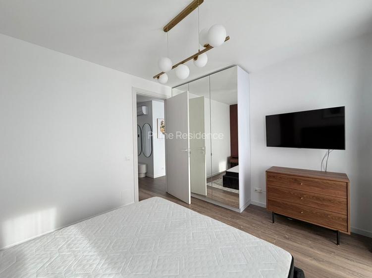 2 Camere Prima Inchiriere Cloud 9 Residence - 4