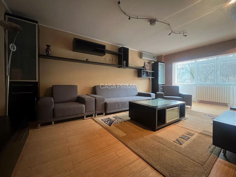 Închiriere Apartament 2 camere Decomandat în CUG – confort și spațiu - 2