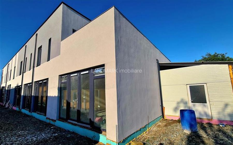 Cladire comerciala 563 mp utili, pozitie excelenta la bulevard - 3