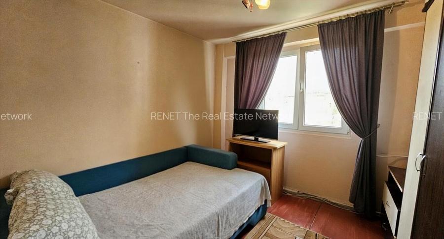 DOAMNA GHICA - RIPICENI, APARTAMENT 2 CAMERE, ETAJ 8/10, 46 MP! - 9