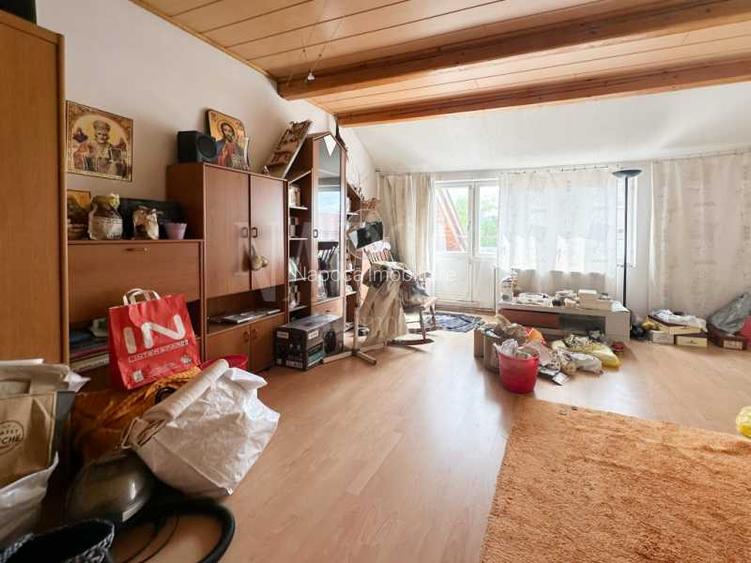 Casa 6 camere de vanzare in Grigorescu, Cluj Napoca - 12