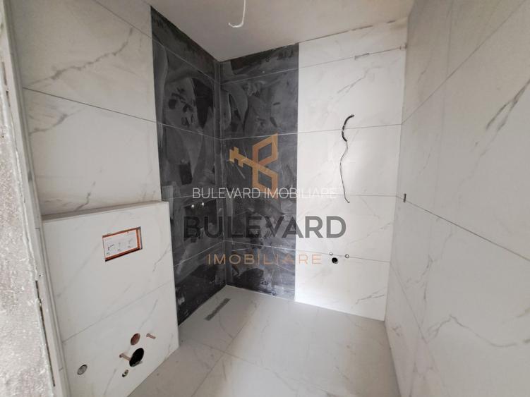 Comision 0. Apartament 2 camere, bloc nou in Apahida! - 8