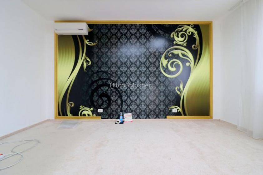 Casa individuala, plan parter in Mehala - 12