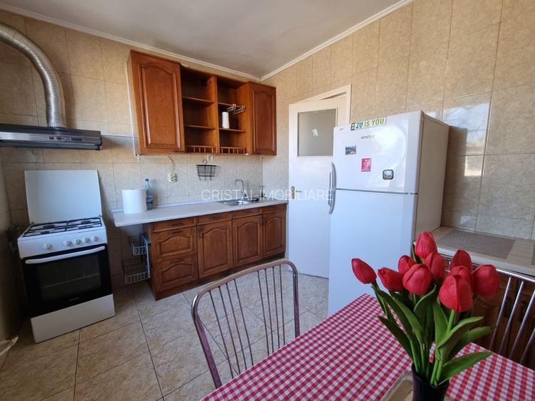Apartament 3 camere, complet mobilat si utilat, Orizont - AFI Cotroceni - 4