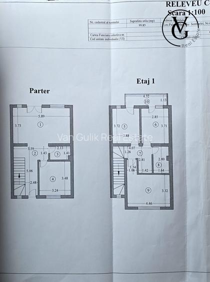 Vila P+1  - design elegant | Palazu Mare - 25