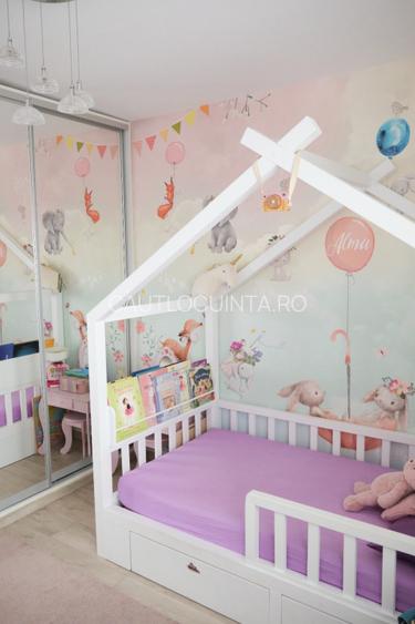 Apartament 4 camere Spatios | De Inchiriat | Kiseleff | Lux - 10