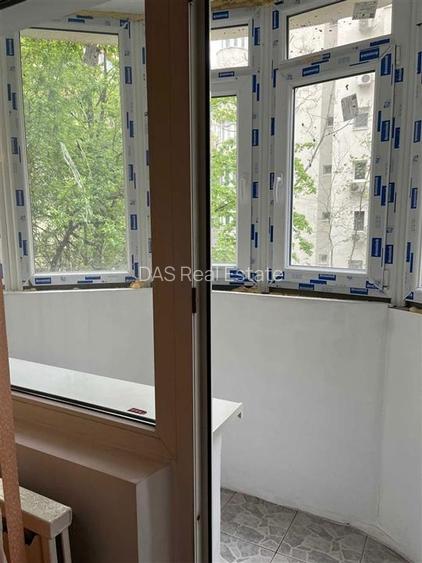 Garsoniera | Renovata | Lacul Tei | Bloc 1984 | Reabilitat | Etaj 1 - 6