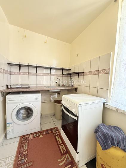 Apartament de inchiriat cu 2 camere cu Tomis Nord - 6