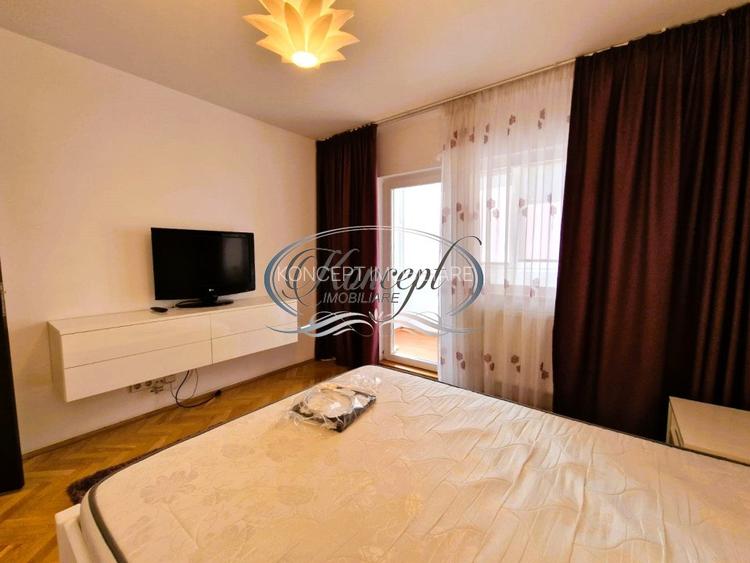 Apartament modern, in apropiere de UMF - 4