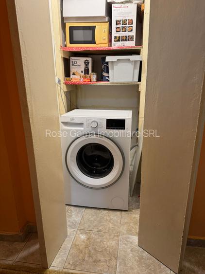 Apartament 2 camere Alexandru cel Bun - 5