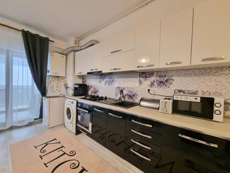 Apartament 3 camere in Mamaia Nord, mobilat si utilat, zona Alezzi - 6