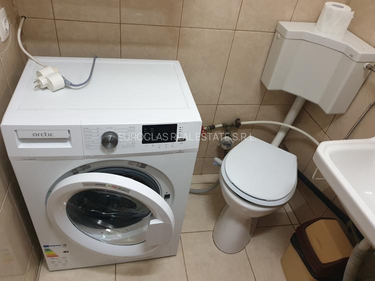 Apartament 3 camere decomandat - Dacia - 590 euro/luna (Cod E2+E7) - 11