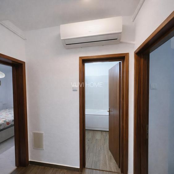 lApartament 3 camerelSplaiul Unirii-Mircea Voda|An constructie 1994| - 14