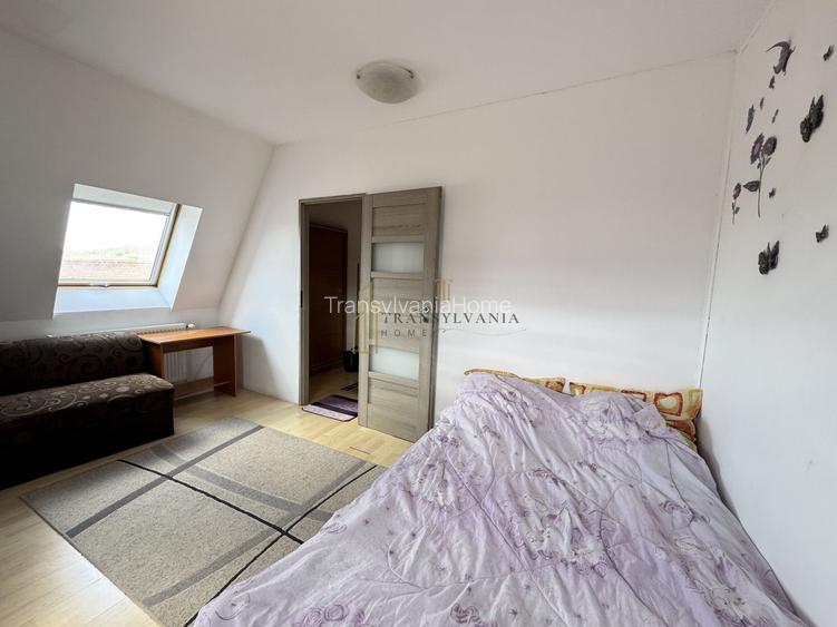 Apartament cu o cameră, 34 mp utili zona Ștefan cel mare - 3