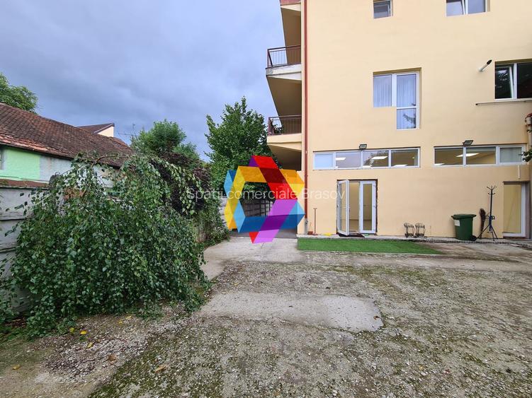 Casa de închiriat in Brașov - 400 mp - 14
