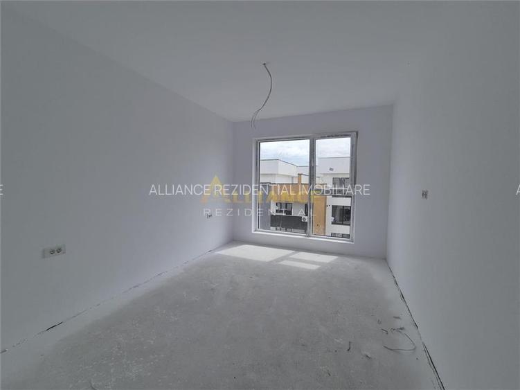 Penthouse duplex 197 mp Metrou Berceni - 7