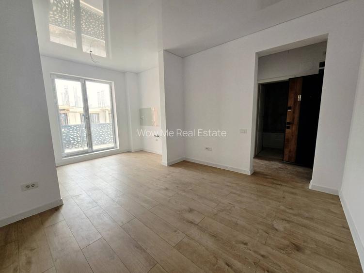 Studiouri 2 Camere Cristal Houses - 5