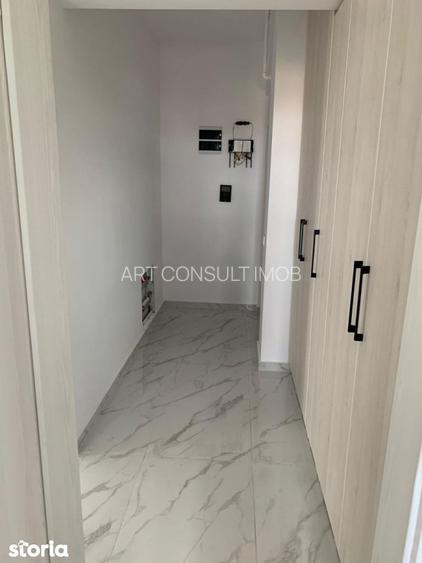 Apartament 2 Camere | Aparatorii Patriei | Centrala Proprie | Balcon | Metrou - 8