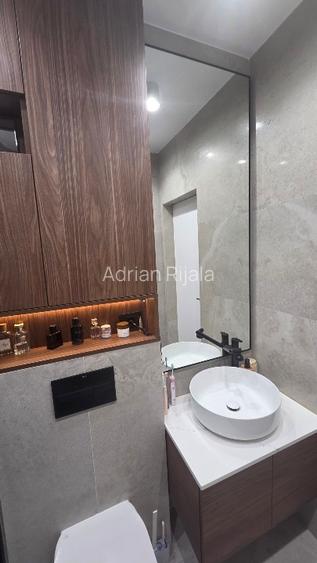 3 Camere | 82 mp | Mall Vitan | Amenajat Designer | Parcare | Bloc 2024 - 16