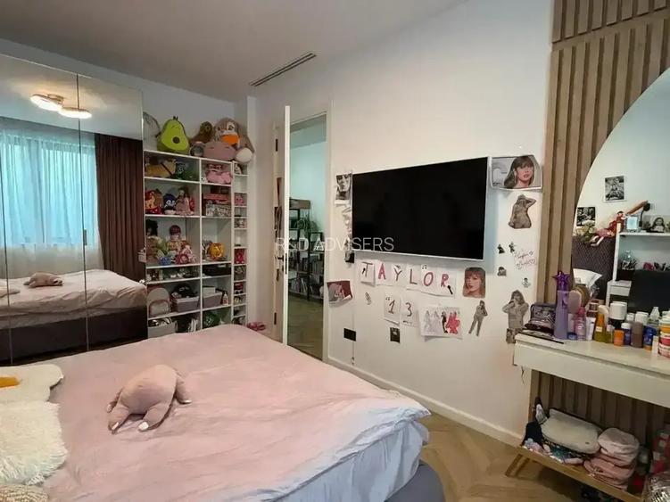 Erou Iancu Nicolae Casa 4 Camere LUX De Vanzare Mobilat-Utilat - 7