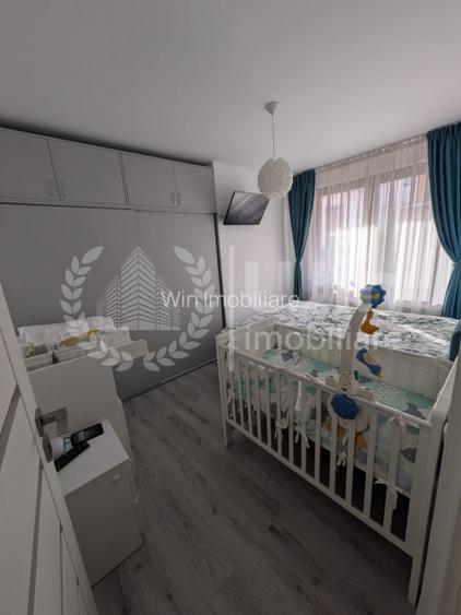 Apartament 4 camere | Bloc nou | 77mp util | 133mp curte | Baciu - 5
