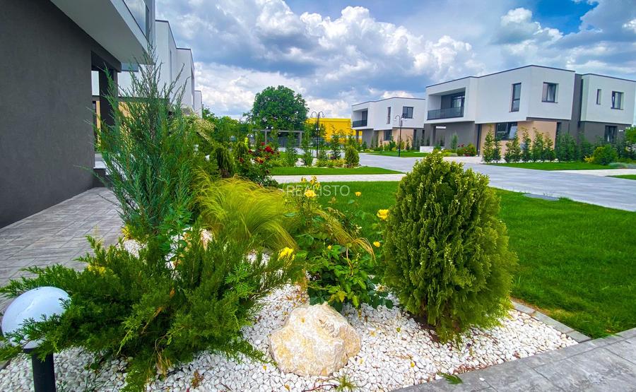 Descoperă Eleganța și Rafinamentul în Caciulati- Moara Vlasiei - 4