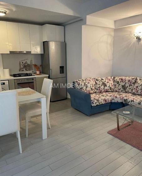 AP. 2 CAMERE FLOREASCA - CENTRALA PROPRIE, BLOC NOU, MOBILAT MODERN - 3