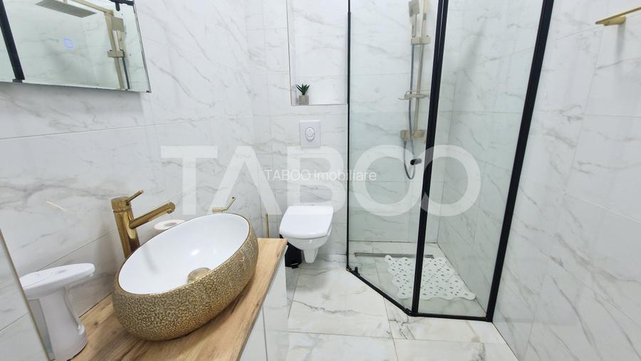 Apartament de vanzare cu 2 camere si parcare Doamna Stanca - 11