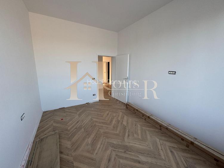 4 camere.Despartite prin Dressing.Design Modern! - 10