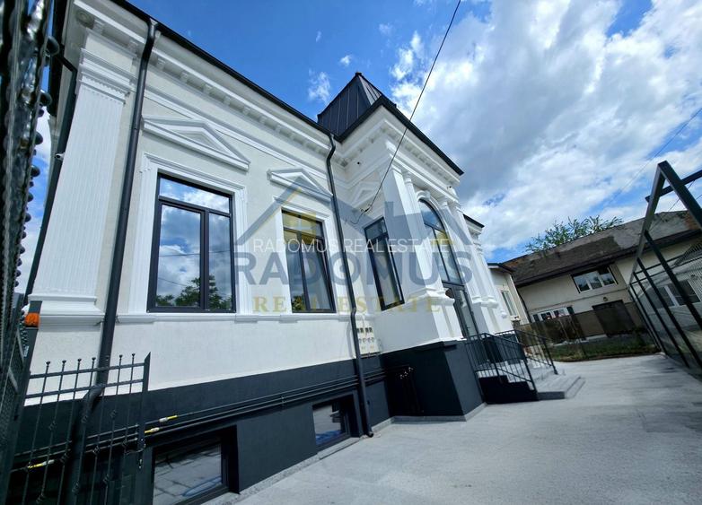 Vilă Premium Ultracentrală | 441 mp | Renovată  Integral 2025 | - 3