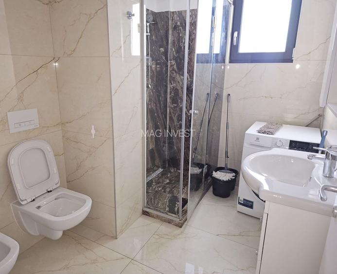 Inchiriere 2 camere Complex Roka, Micro 17 – parcare – 630 euro/luna - 10