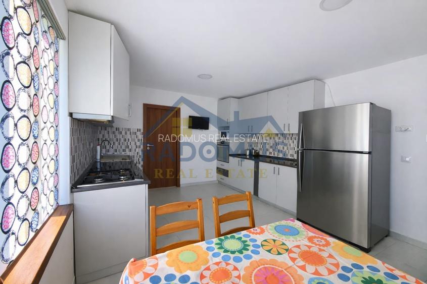 Casă Păulești - Teren 500 Mp - 5 Camere - 3 Băi - 208 Mp Utili - 12